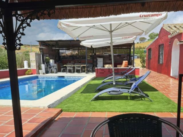 Casa Rural en venta en Coín