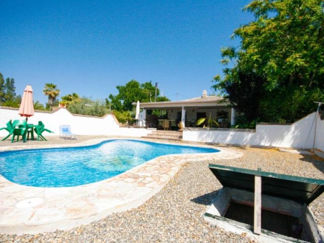 Casa Rural en alquiler en Valle del Guadalhorce, Andalucía