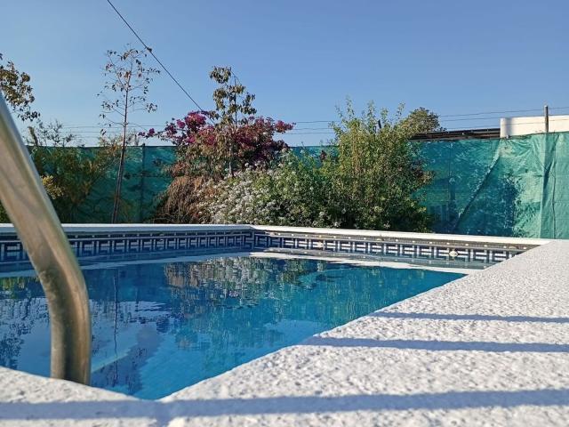 Casa Rural en venta en El Rodeo, Valle del Guadalhorce