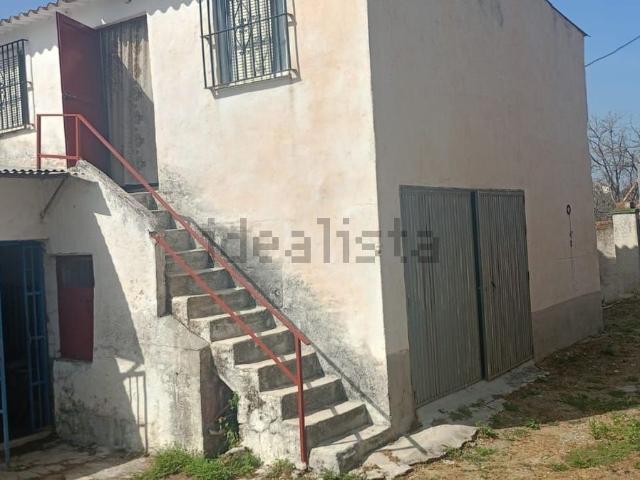 Casa Rural en venta en Miravalle Los Montecillos, Valle del Guadalhorce