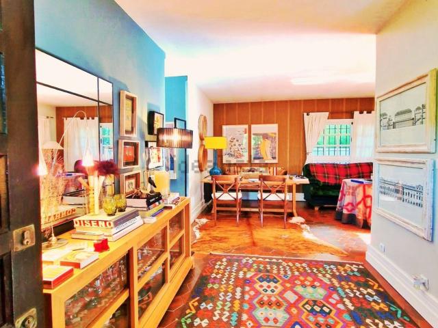 Casa Rural en venta en El Rodeo, Valle del Guadalhorce