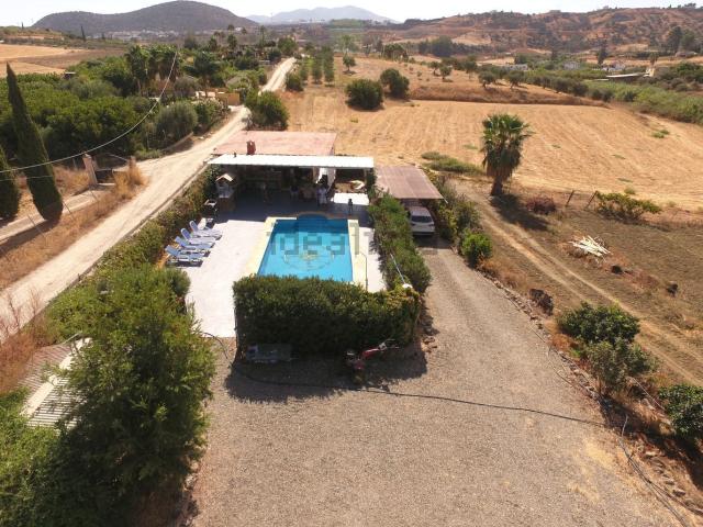 Casa Rural en venta en Miravalle Los Montecillos, Valle del Guadalhorce