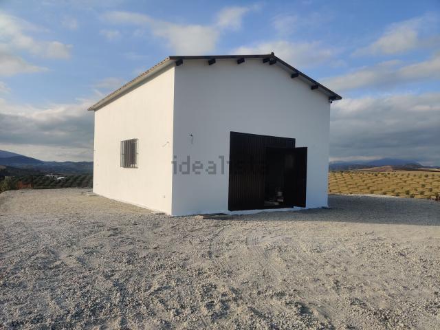 Casa Rural en venta en Coín, Málaga
