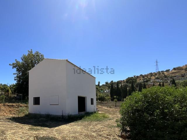 Casa Rural en venta en Miravalle Los Montecillos, Valle del Guadalhorce