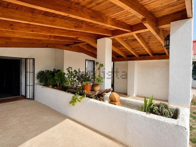 Casa Rural en venta en Valle del Guadalhorce, Andalucía
