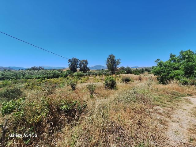 Casa Rural en venta en Coín
