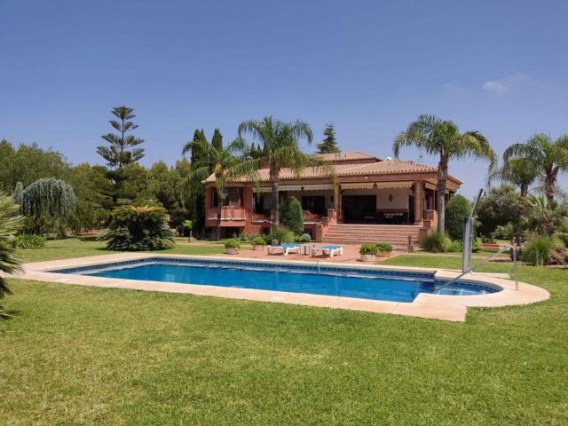 Casa Rural en venta en Miravalle Los Montecillos, Valle del Guadalhorce