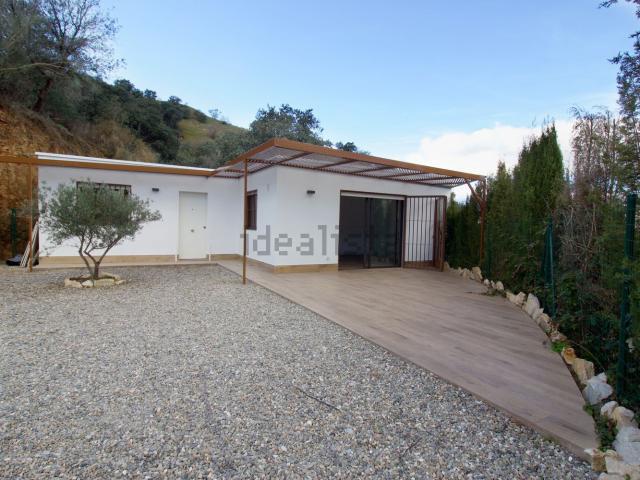 Casa Rural en alquiler en Miravalle Los Montecillos, Coín