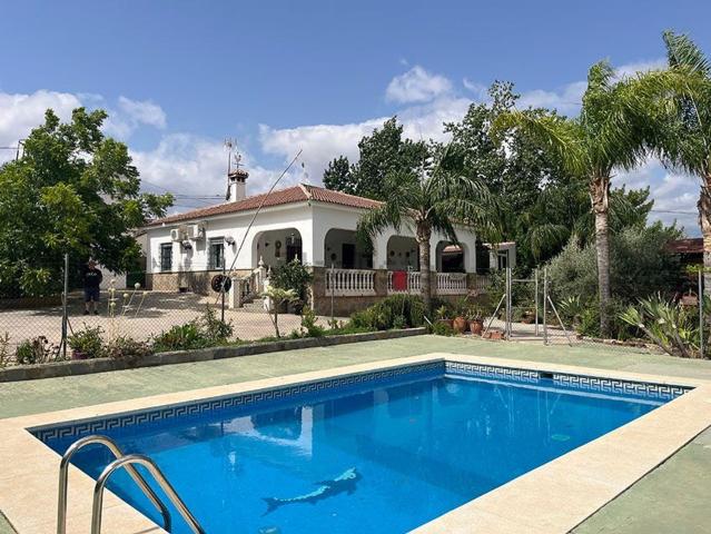 Casa Rural en alquiler en Valle del Guadalhorce, Andalucía