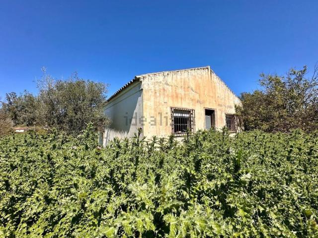 Casa Rural en venta en Coín, Miravalle Los Montecillos