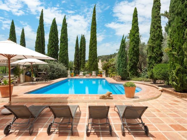 Casa Rural en venta en Miravalle Los Montecillos, Valle del Guadalhorce