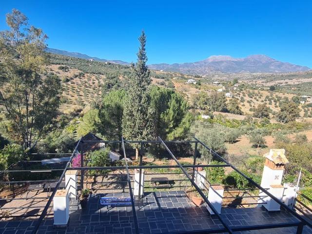 Casa Rural en venta en Guaro, Málaga