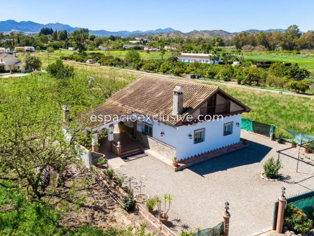 Casa Rural en alquiler en Miravalle Los Montecillos, Valle del Guadalhorce