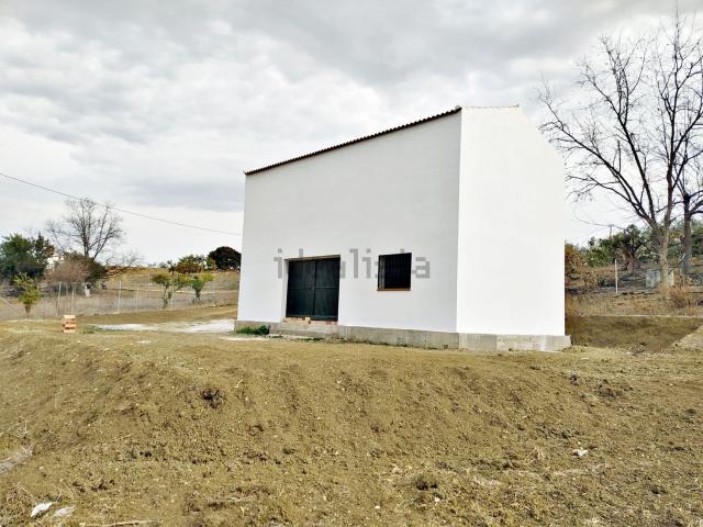 Casa Rural en venta en Valle del Guadalhorce, Andalucía