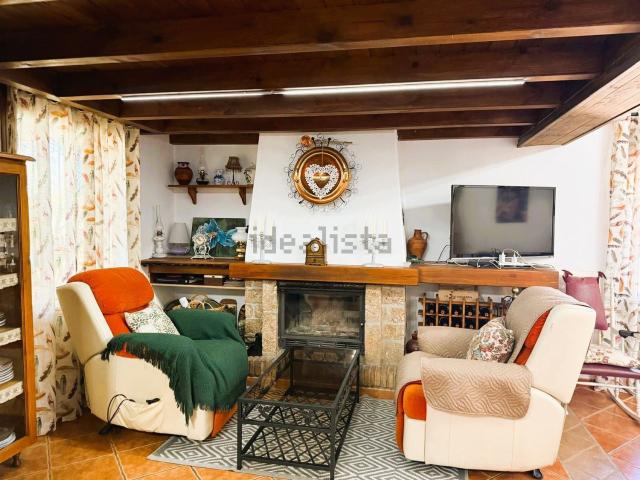 Casa Rural en venta en Miravalle Los Montecillos, Valle del Guadalhorce