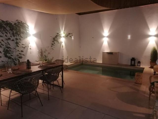 Casa Rural en alquiler en Miravalle Los Montecillos, Valle del Guadalhorce