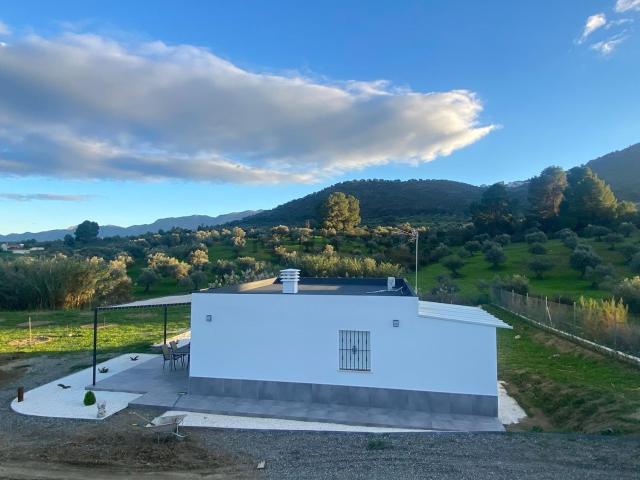 Casa Rural en alquiler en Valle del Guadalhorce, Andalucía