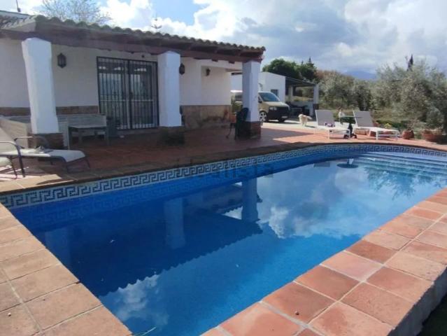 Casa Rural en alquiler en Valle del Guadalhorce, Andalucía