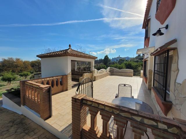 Casa Rural en venta en Valle del Guadalhorce, Andalucía