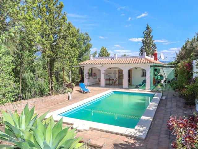 Casa Rural en venta en Sierra de las Nieves, Andalucía