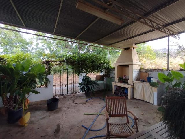 Casa Rural en venta en El Rodeo, Valle del Guadalhorce