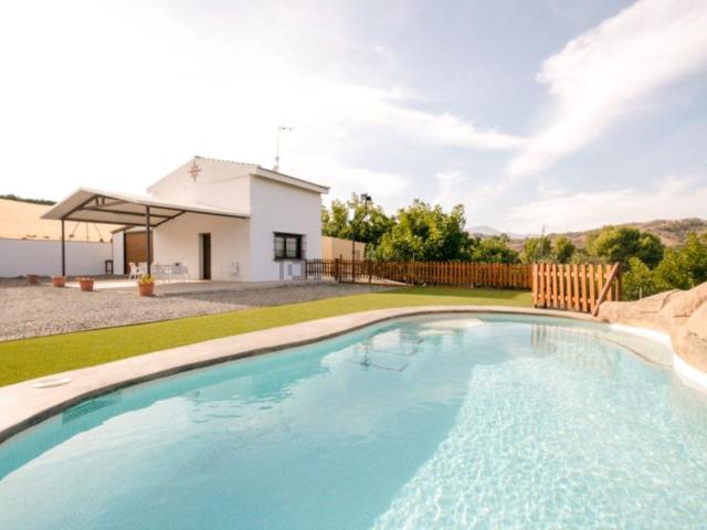 Casa Rural en venta en Miravalle Los Montecillos, Valle del Guadalhorce
