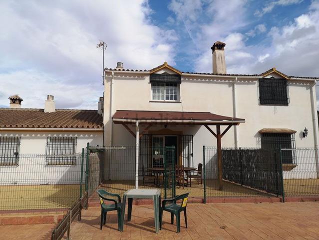 Casa Rural en alquiler en Valle del Guadalhorce, Andalucía