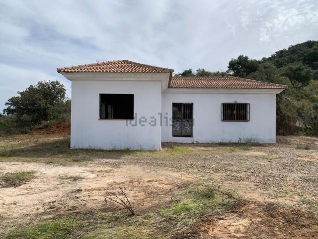Casa Rural en venta en El Rodeo, Valle del Guadalhorce