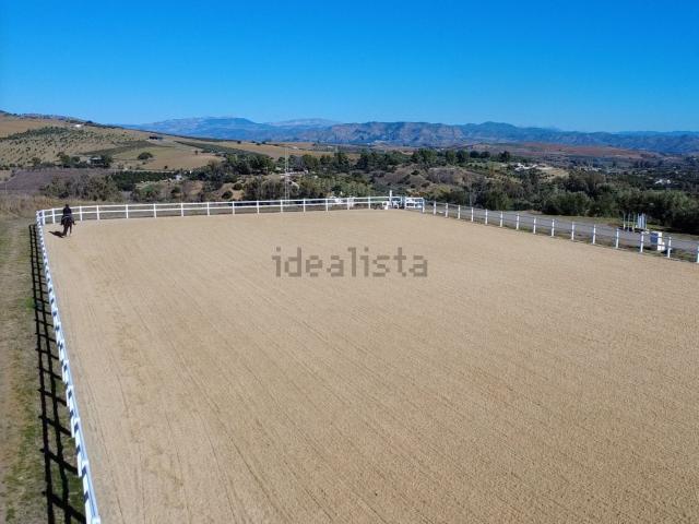 Casa Rural en venta en Valle del Guadalhorce, Andalucía
