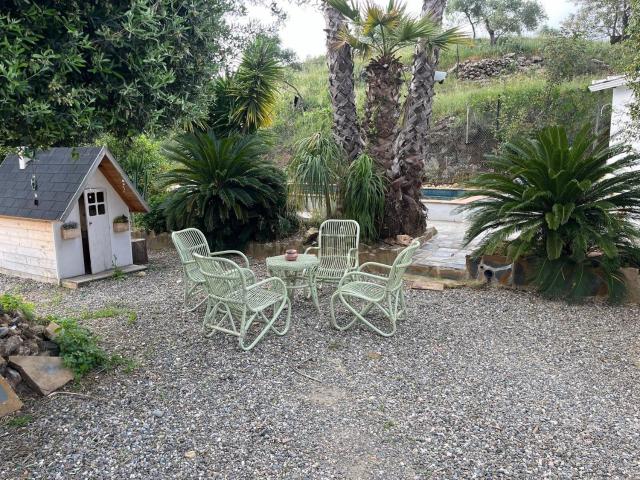 Casa Rural en alquiler en Coín, Miravalle Los Montecillos