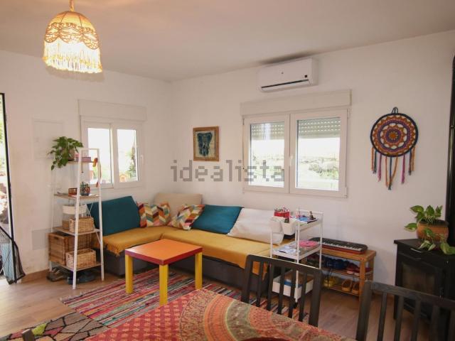 Casa Rural en venta en Coín, El Rodeo