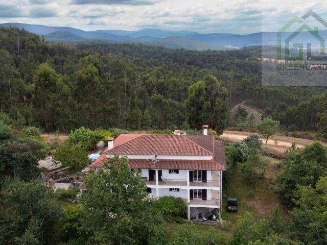 Quinta venda em Coimbra