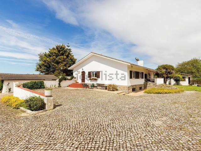 Quinta venda em Colares, Enxidra