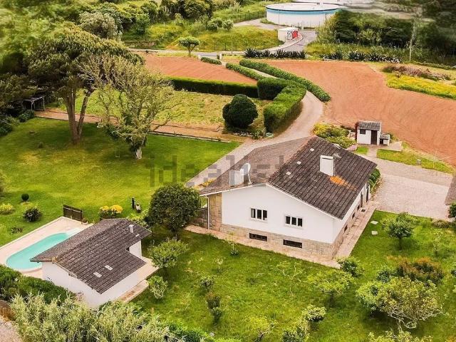 Quinta venda em Enxidra, Sintra