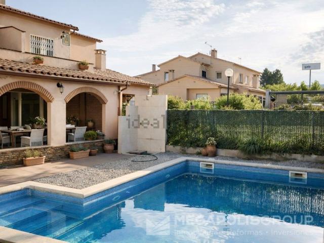 Casa Rural en venta en Baix Llobregat, Catalunya