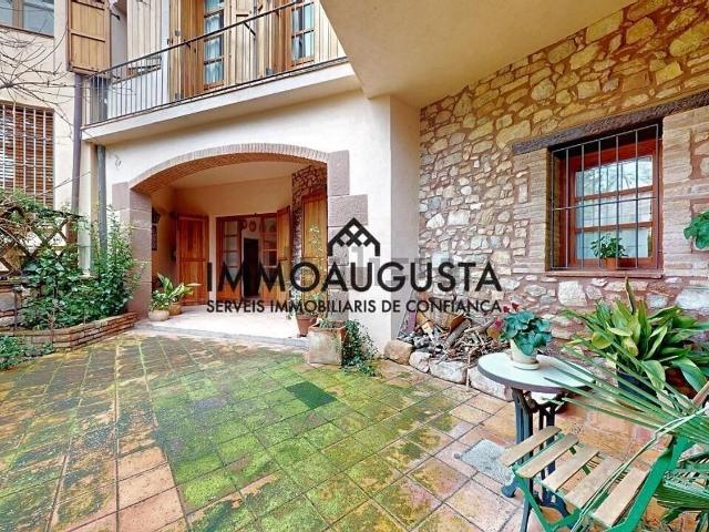 Casa Rural en venta en Baix Llobregat, Catalunya