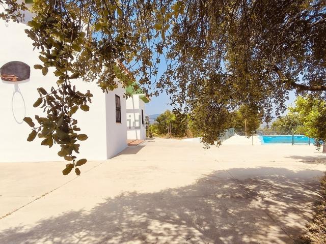 Casa Rural en venta en La Axarquía, Andalucía