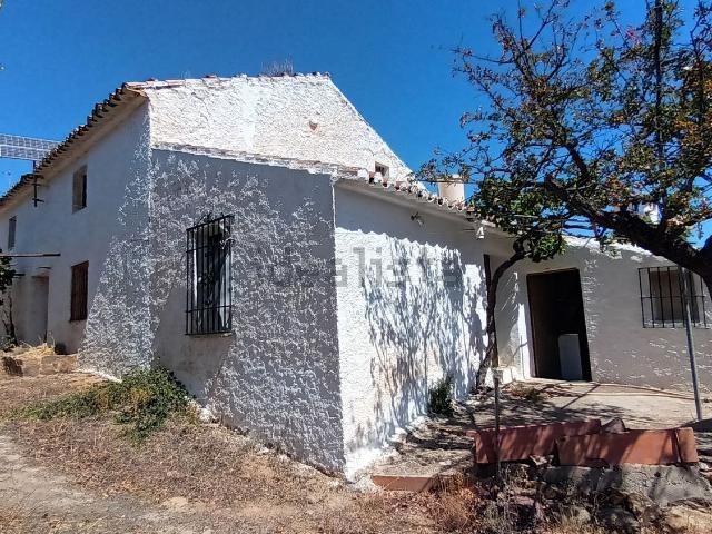 Casa Rural en venta en Este, La Axarquía