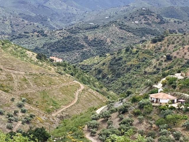 Casa Rural en venta en Colmenar, Los Lugares de Galán