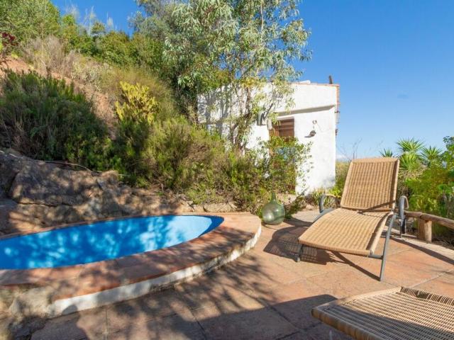 Casa Rural en venta en La Axarquía, Andalucía