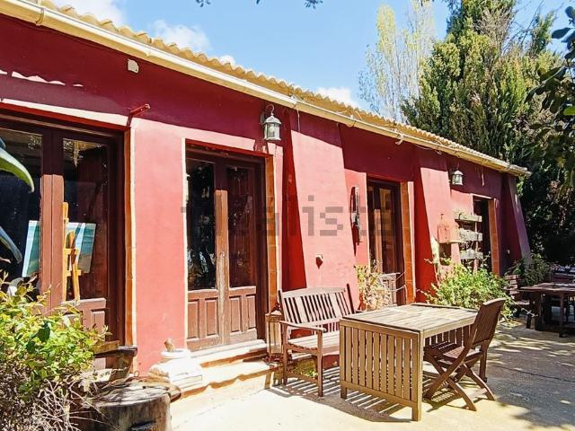 Casa Rural en venta en La Axarquía, Andalucía