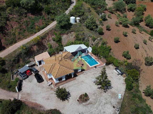 Casa Rural en venta en Solano, La Axarquía