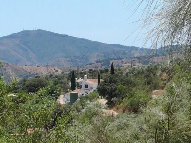 Casa Rural en venta en La Axarquía, Andalucía