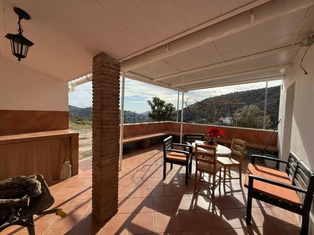 Casa Rural en venta en Este, La Axarquía