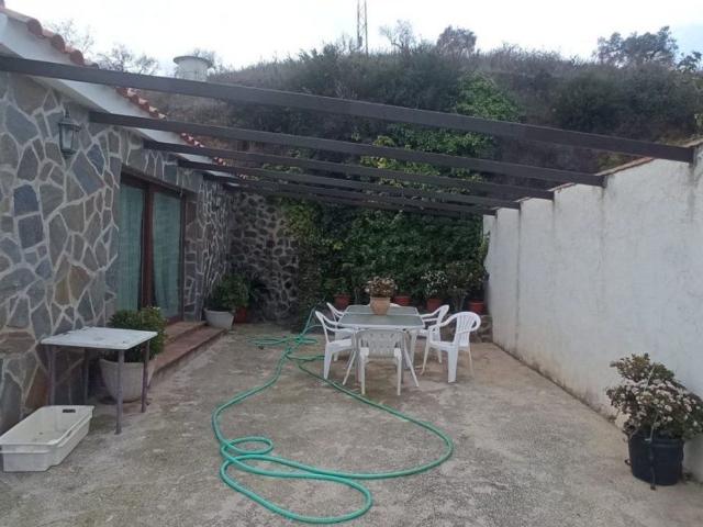 Casa Rural en venta en Colmenar