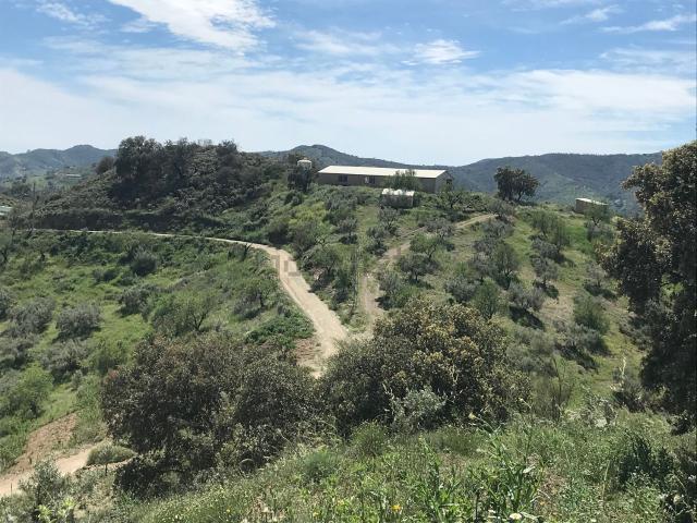 Casa Rural en venta en La Axarquía, Andalucía