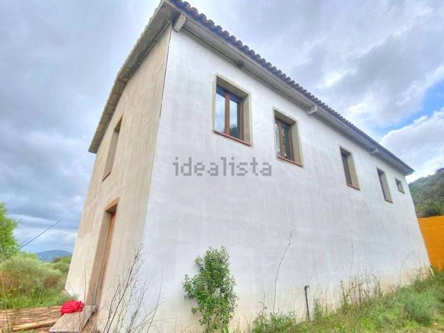 Casa Rural en venta en La Axarquía, Andalucía