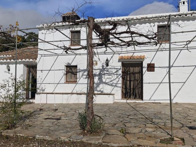 Casa Rural en venta en La Axarquía, Andalucía