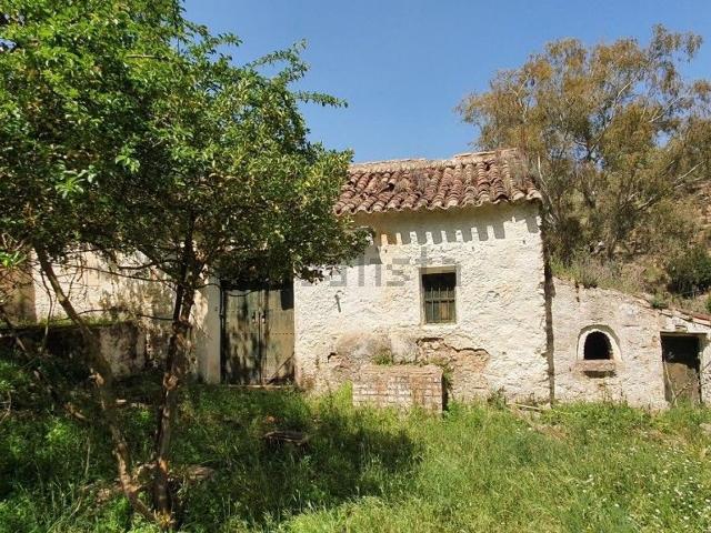 Casa Rural en venta en La Axarquía, Andalucía