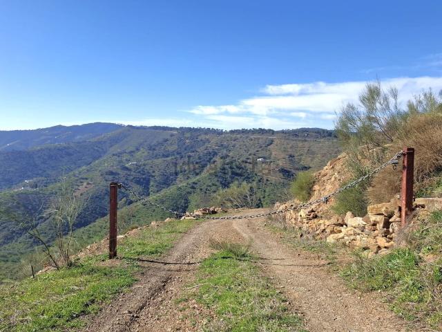 Casa Rural en venta en Ciudad Jardín, Málaga-Costa del Sol